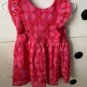 Osh Kosh Dress